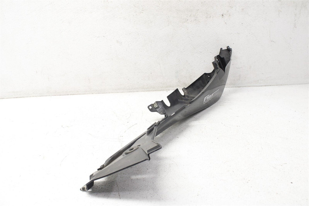 2013 Suzuki GW 250 Left Tail Fairing Cowl Cover 47841-48H00 LH 13-18