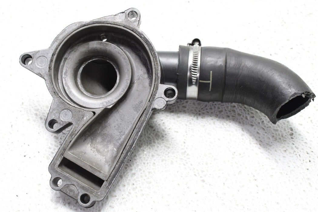 2019 KTM Super Duke 1290 Water Pump Housing Cover OEM 17-20