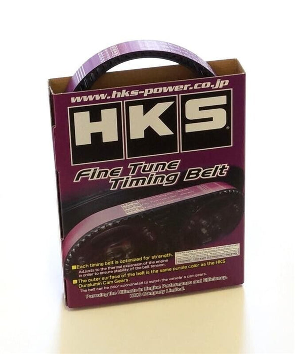 HKS 24999-AN001 Timing Belt For Skyline GTR R32 R33 R34 RB26DETT RB25DET RB20DET