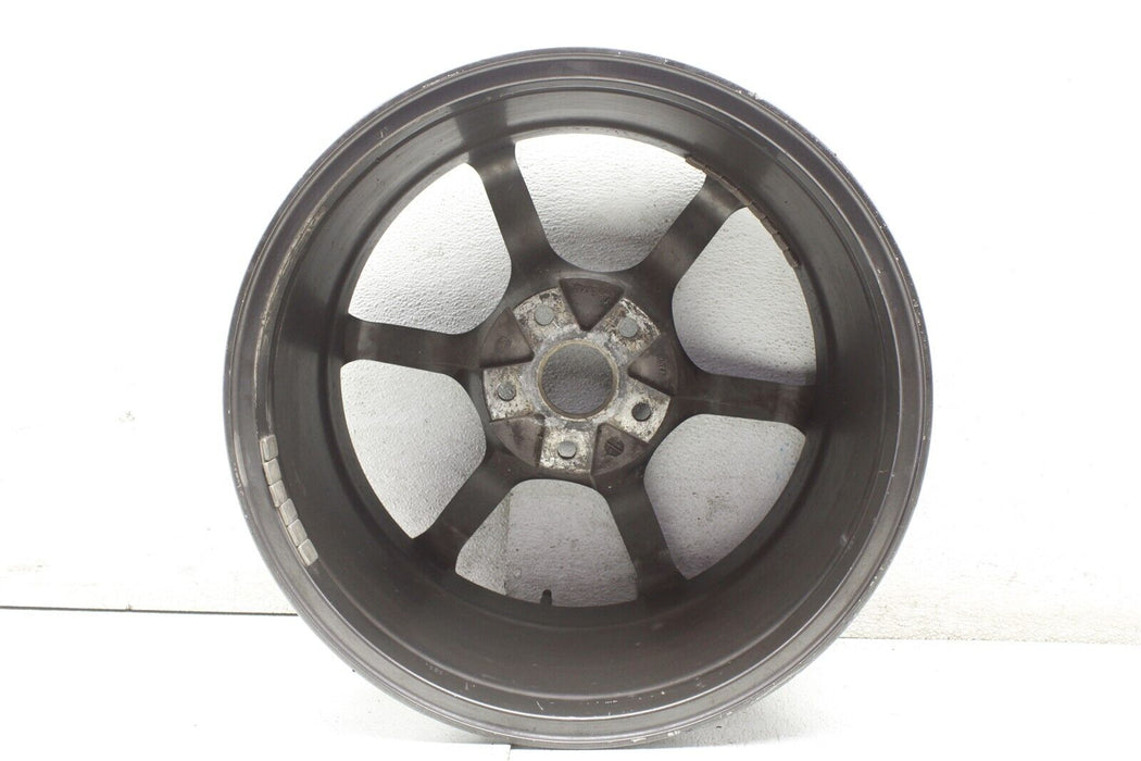 Rota Wheels Boost 17x8.0 5x114.3 ET48 Wheel Rim Assembly USED #2