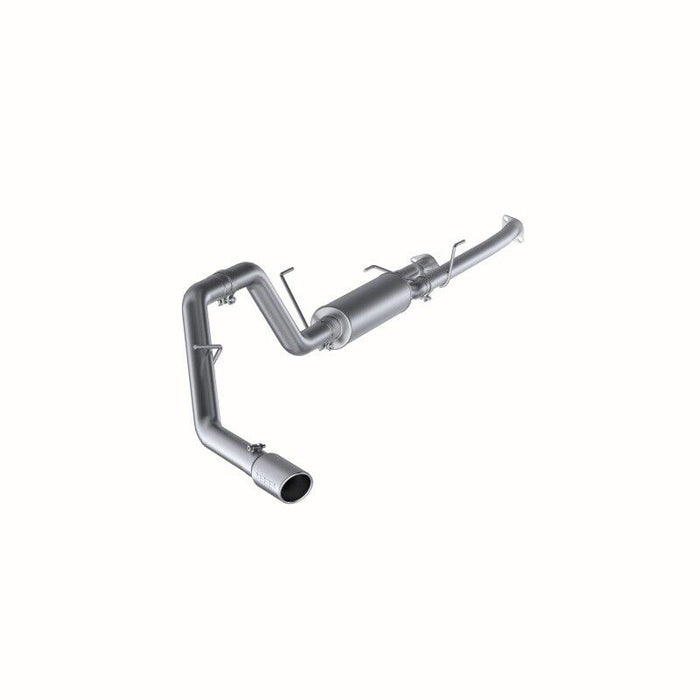 MBRP Exhaust S5314AL Armor Lite Exhaust System Fits 2009-2021 Tundra