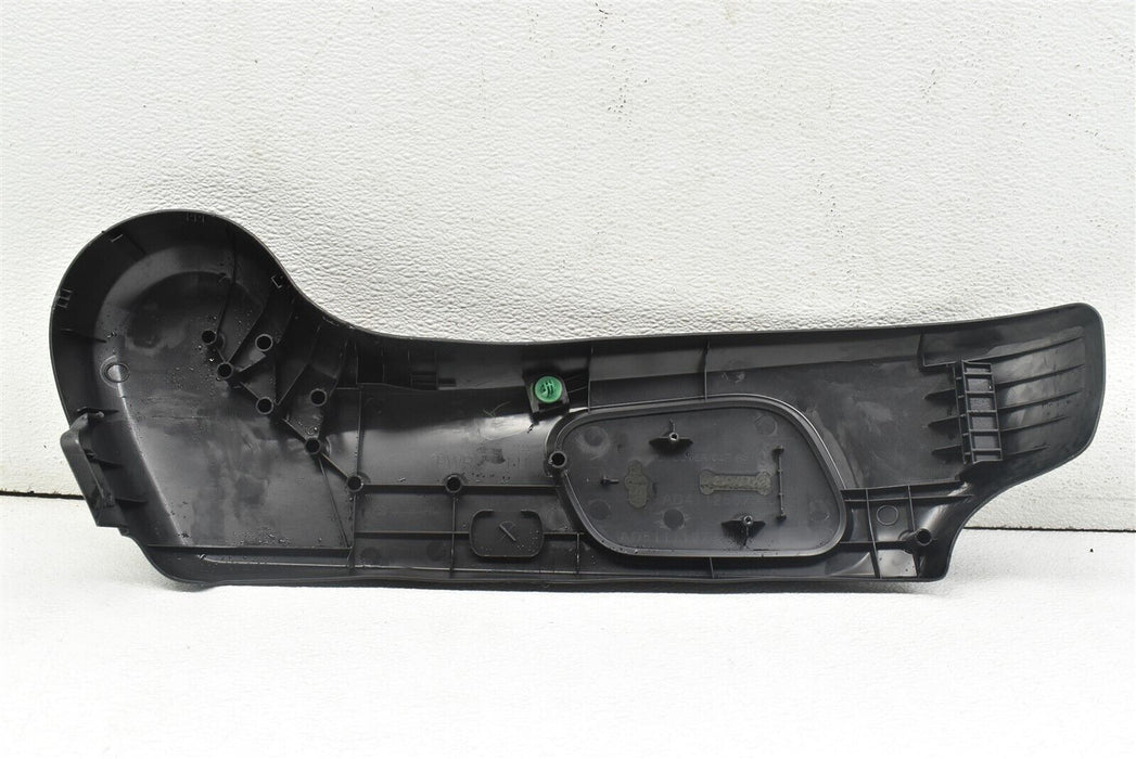 2015-2019 Subaru WRX STI Front Left Driver Seat Side Panel Trim Assembly 15-19