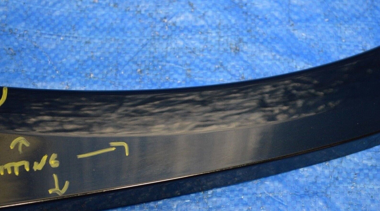 05 Subaru Legacy GT Quarter Panel Trim OEM 2005