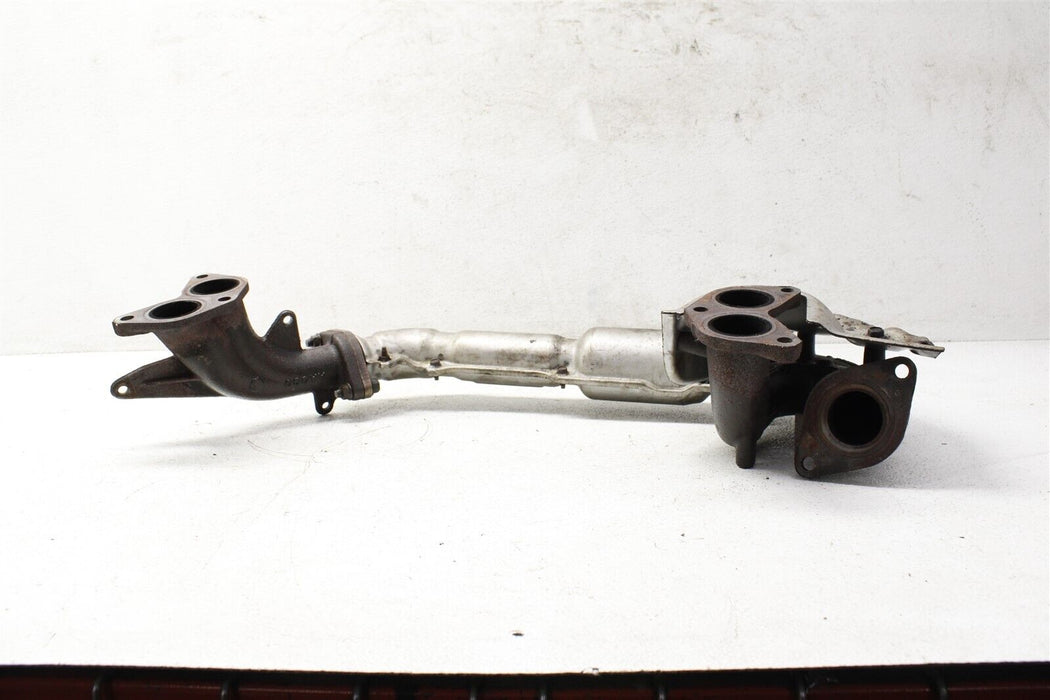 2006 2007 Subaru Impreza WRX Exhaust Manifold Header Pipe 06 07