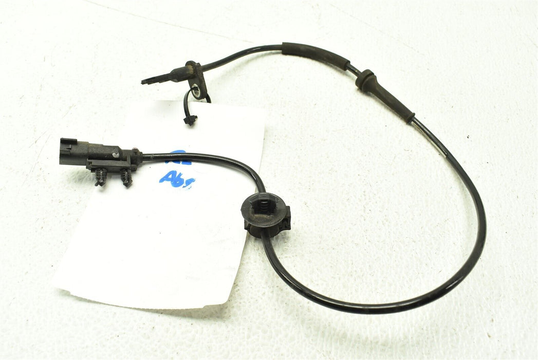 2012-2019 Tesla Model S Rear Left ABS Sensor LH 12-19