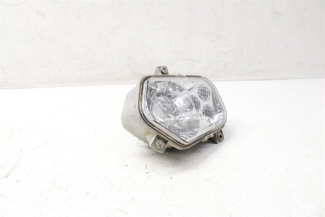 2013 Polaris RZR 900 XP Driver Left Headlight Assembly Factory OEM 13-14