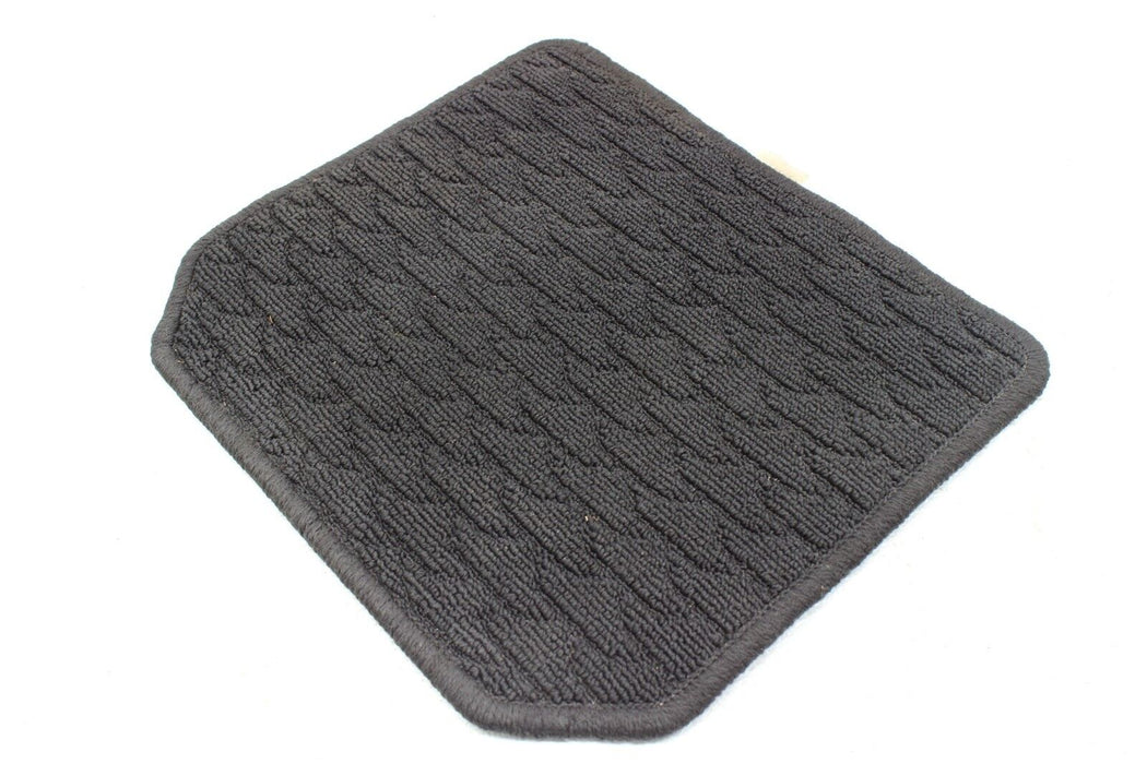 2013-2017 Scion FR-S Rear Floor Mat Single BRZ 13-17