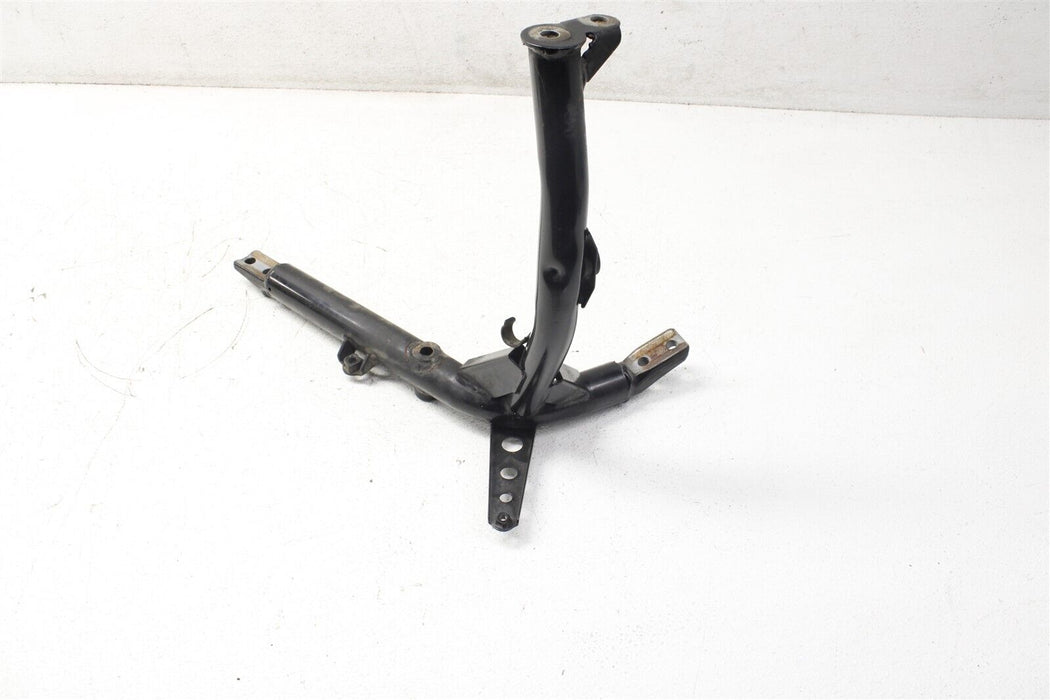 1998 Honda ST1100 Lower Frame Bracket Mount Assembly OEM 91-03