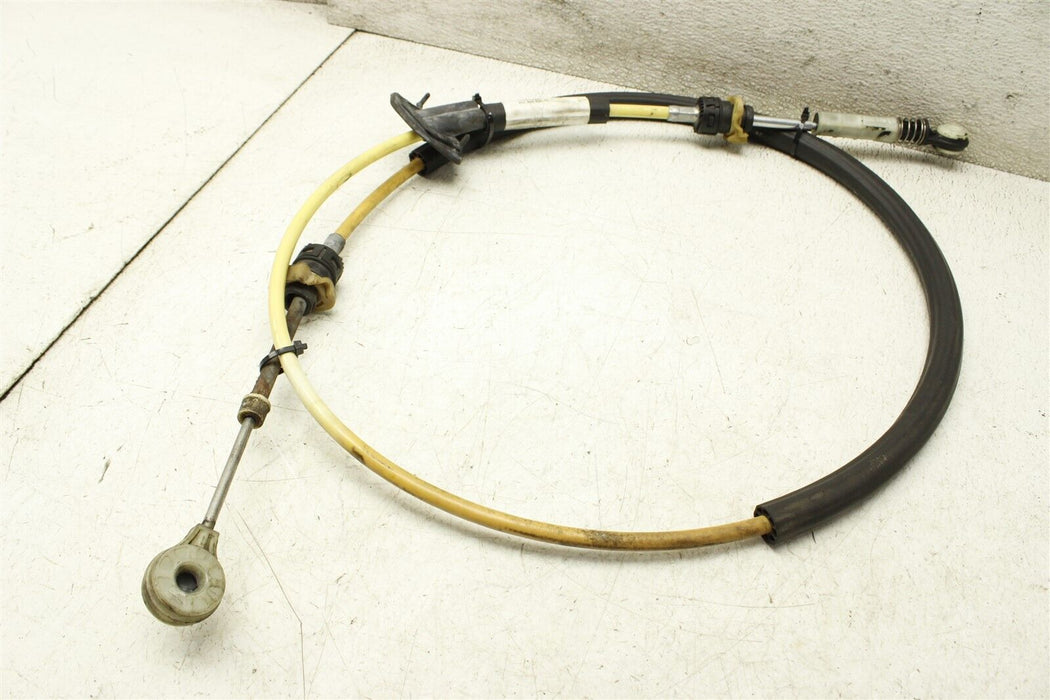 2015 Porsche Boxster S Automatic Shifter Cable 9G242603310 13-16