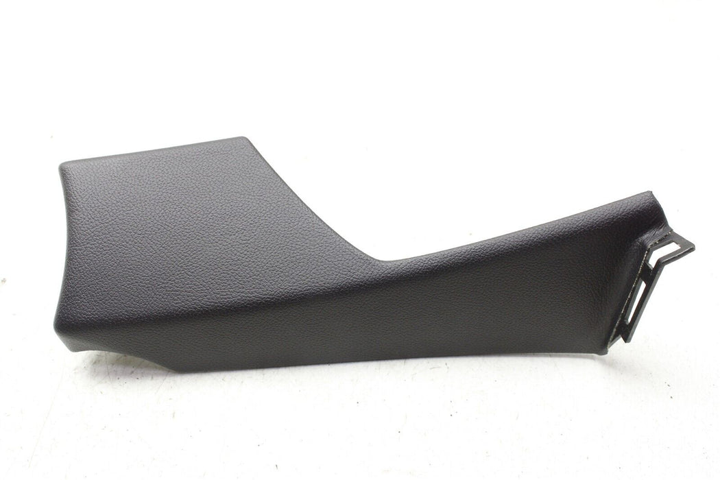 2013 Tesla Model S Left Middle C Pillar Section 1007928-00-B OEM 12-15