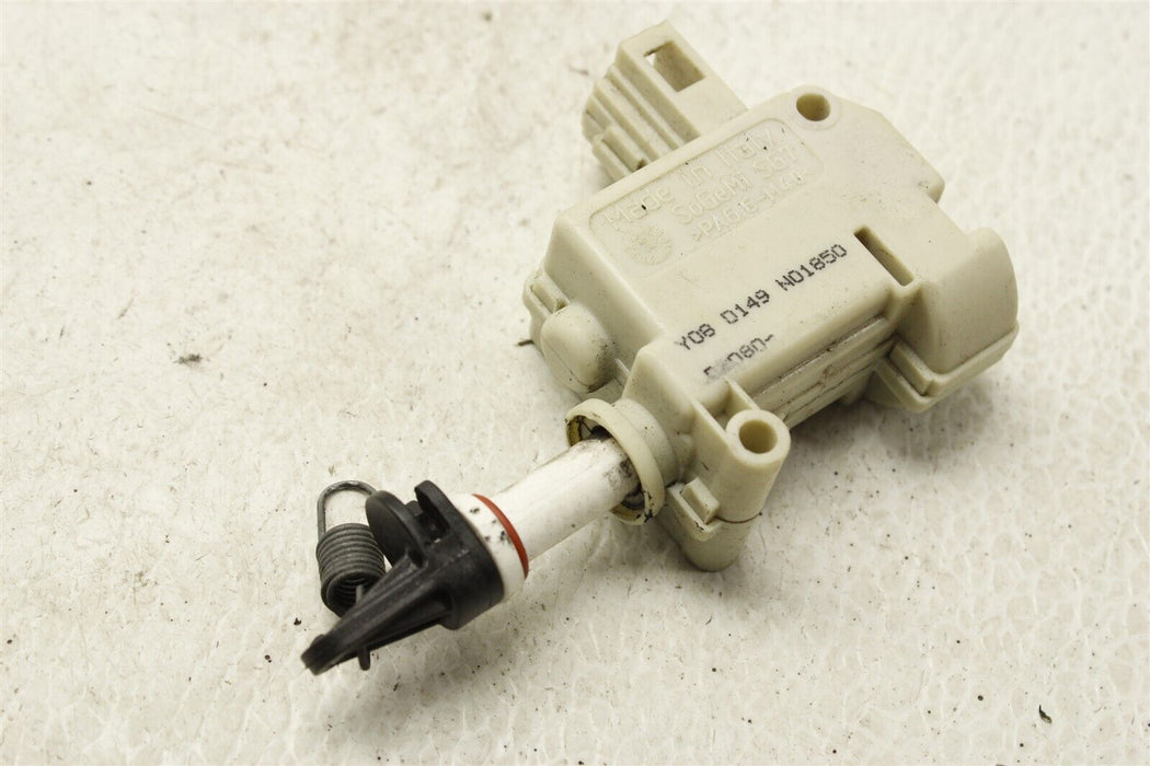 2009 Piaggio MP3 400 Lock System Actuator 09-12