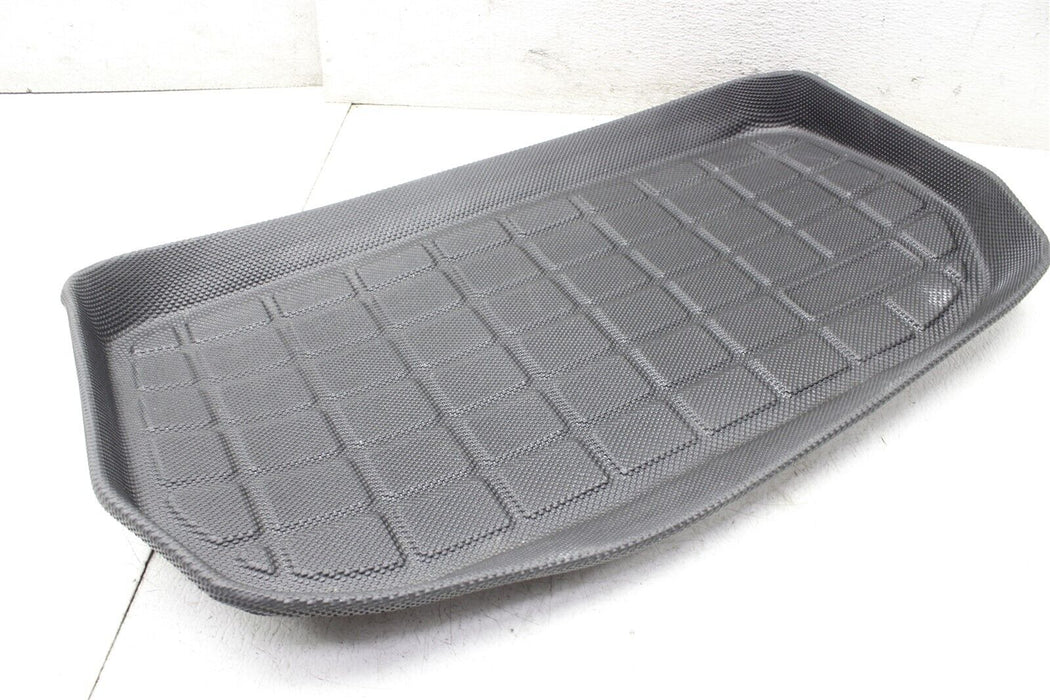 2024 Tesla Model Y Rear Trunk Mat Deep Dish 20-24