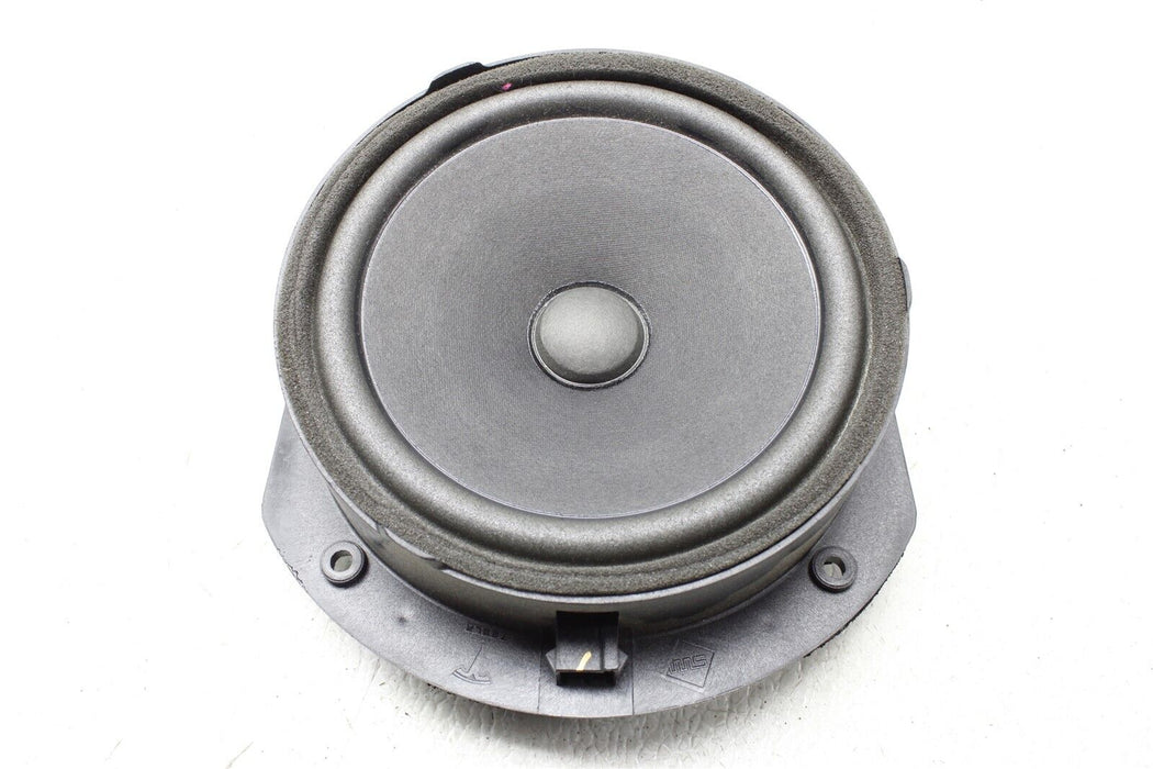 2015 Tesla Model S Front Or Rear Mid Woofer Speaker Assembly Factory OEM 12-15