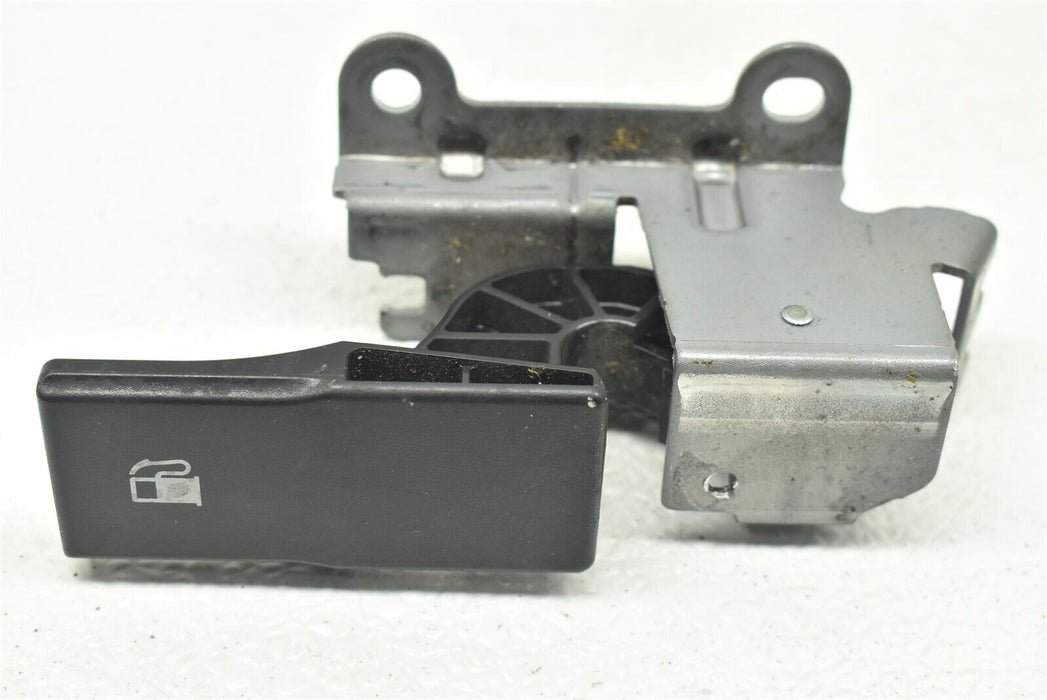 2015-2019 Subaru WRX STI Fuel Door Release Lever Pull Tab 15-19