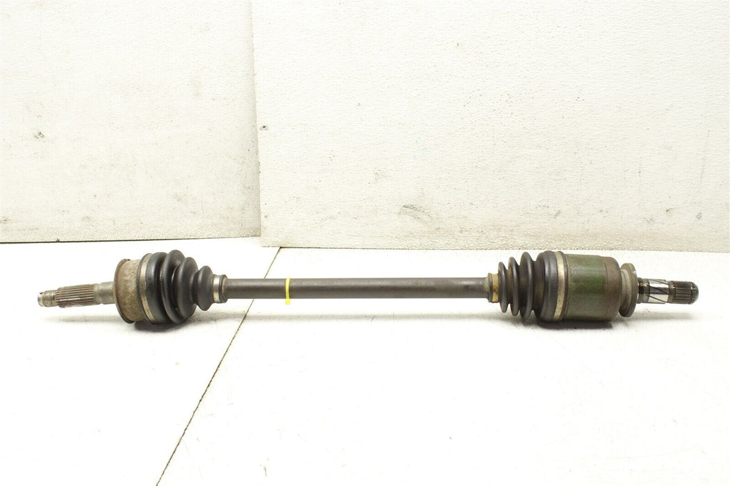 2008 Subaru WRX STI Rear Axle Shaft Assembly Factory OEM 08-14