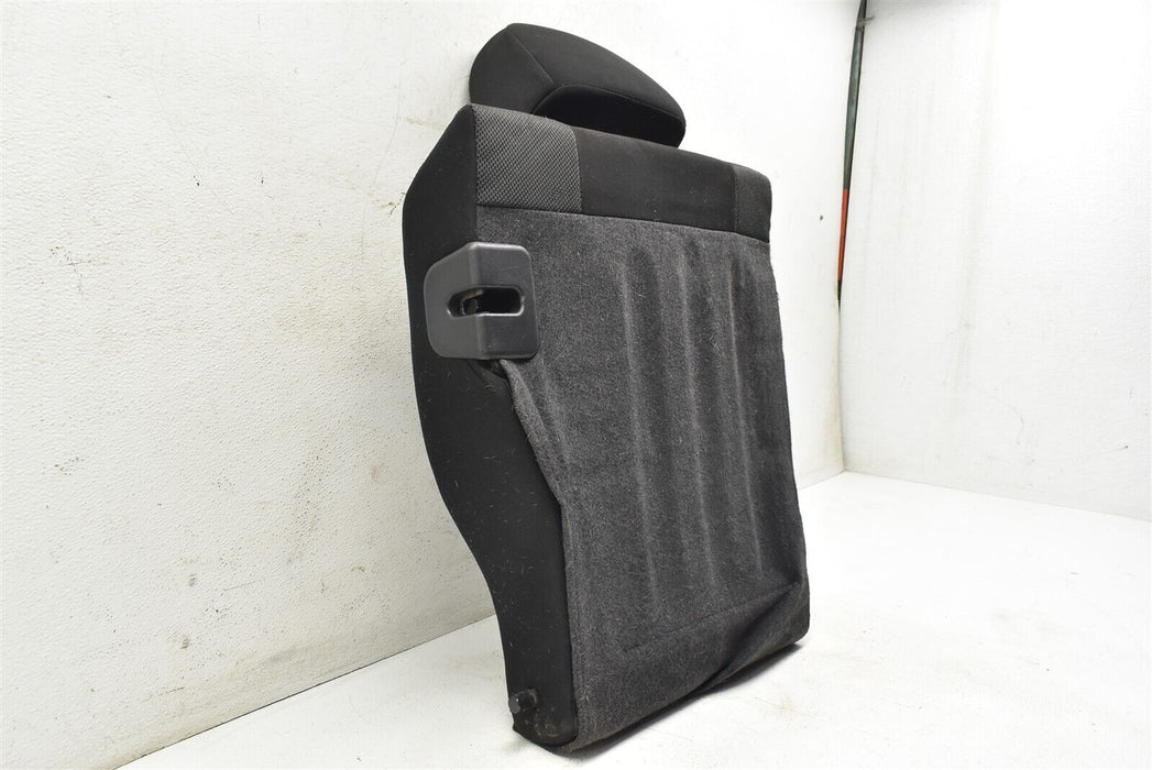 2015-2019 Subaru WRX Rear Seat Back Top Upper Cushion 15-19