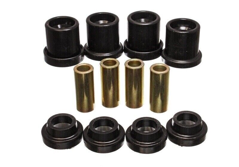 Energy Suspension 7.4102G Sub-Frame Bushing Set Fits 90-96 300ZX