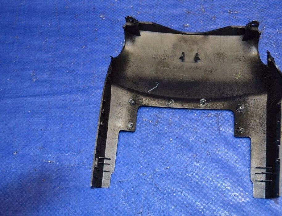 13-15 Scion FR-S Steering Column Cover Trim Upper FRS 2013-2015