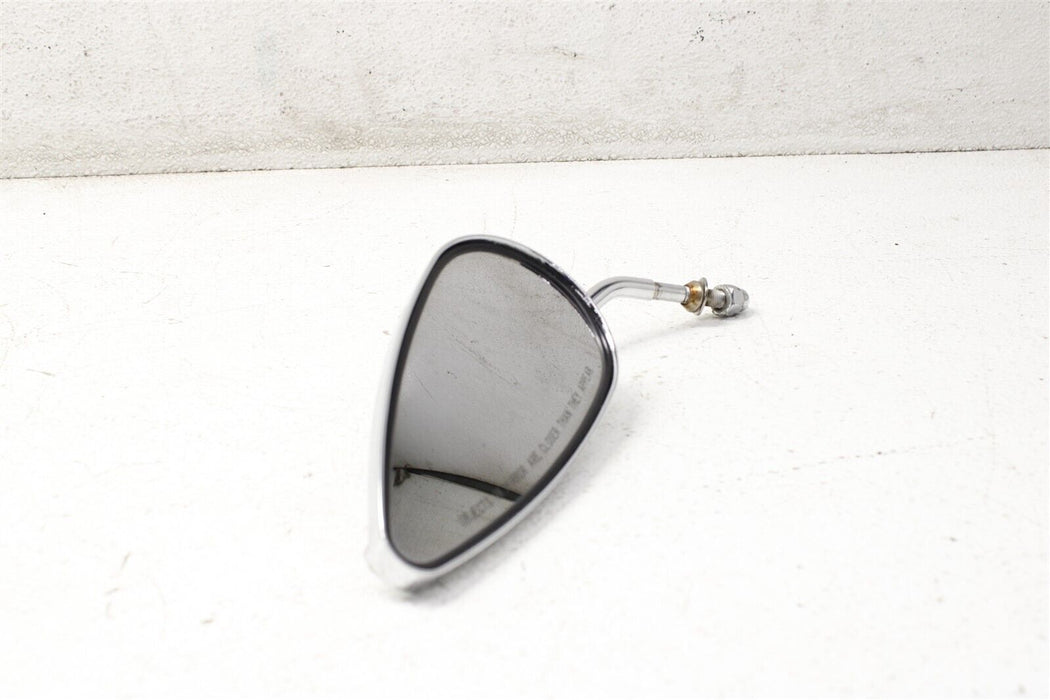 1993 Harley Davidson Sportster XLH XL 883 Left Mirror Assembly Factory OEM 93