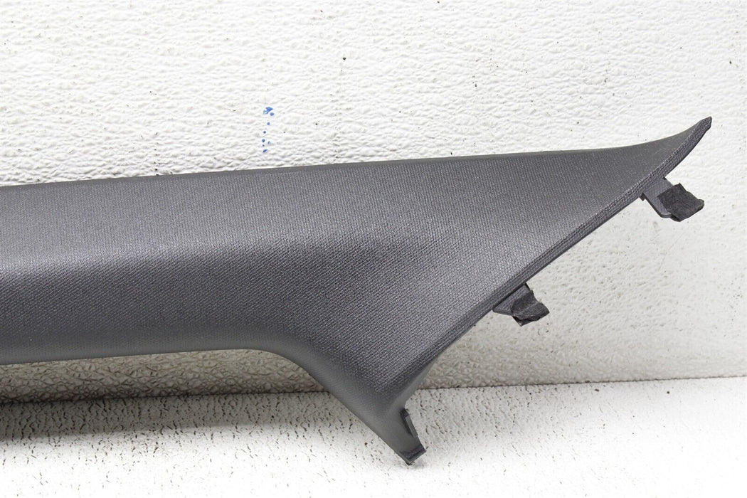 2015-2020 Subaru WRX Driver Left A Pillar Trim Panel Cover Assembly OEM 15-20