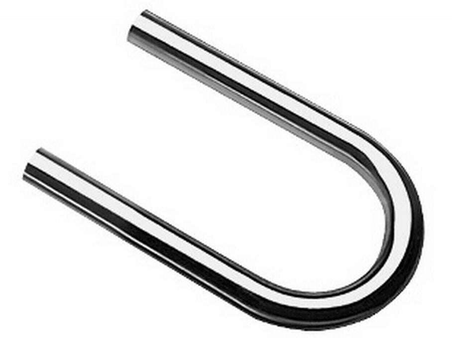 Borla 19230 Accessory Stainless Steel Universal U-Bend
