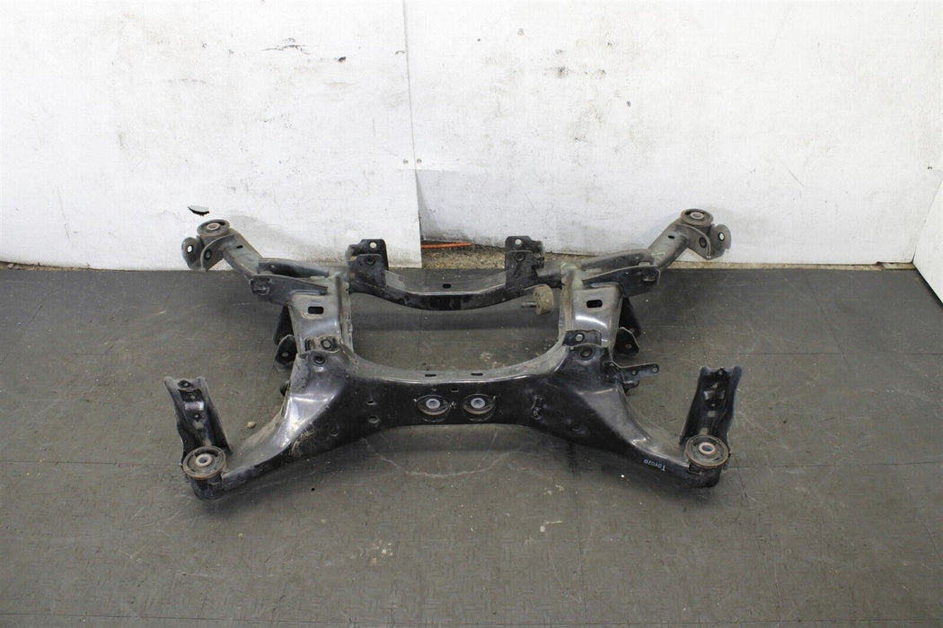 2020 Subaru WRX Rear Crossmember Suspension Differential Cradle Brace OEM 15-21