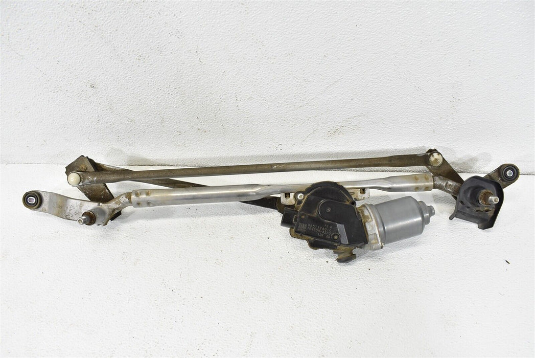 2013-2017 Scion FR-S Windshield Wiper Motor Linkage Assembly OEM FRS BRZ 13-17