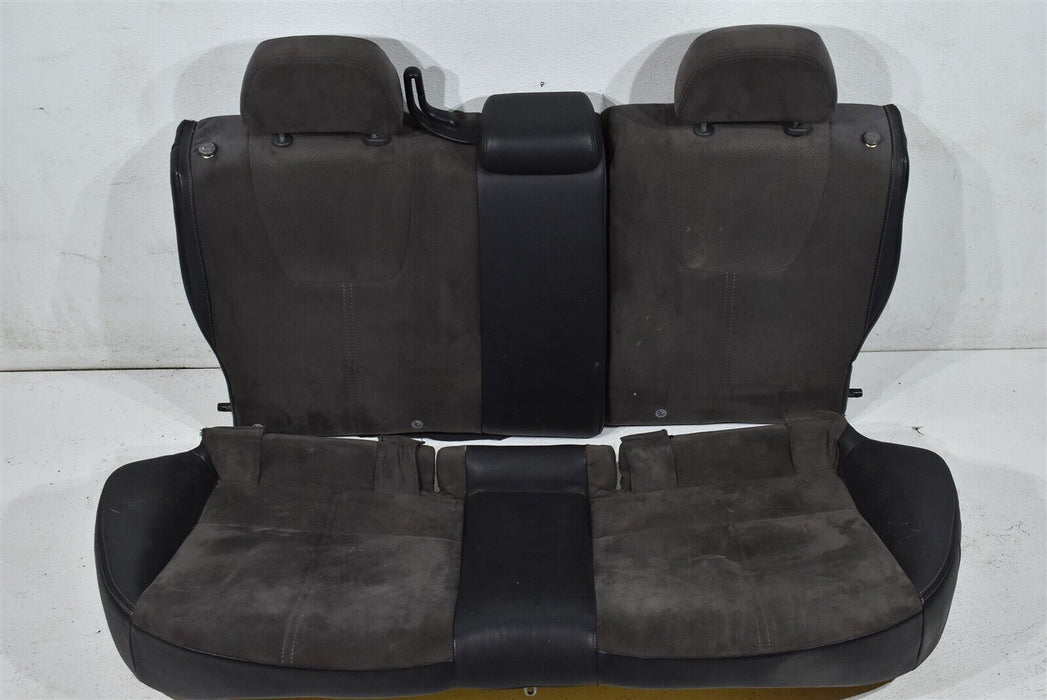 2008-2014 Subaru Impreza WRX STI Seat Set Assembly Seats Front & Rear OEM 08-14