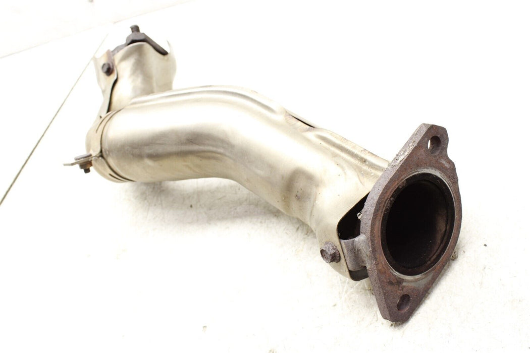 2013-2018 Subaru BRZ Exhaust Over Pipe OEM FRS FR-S 13-18