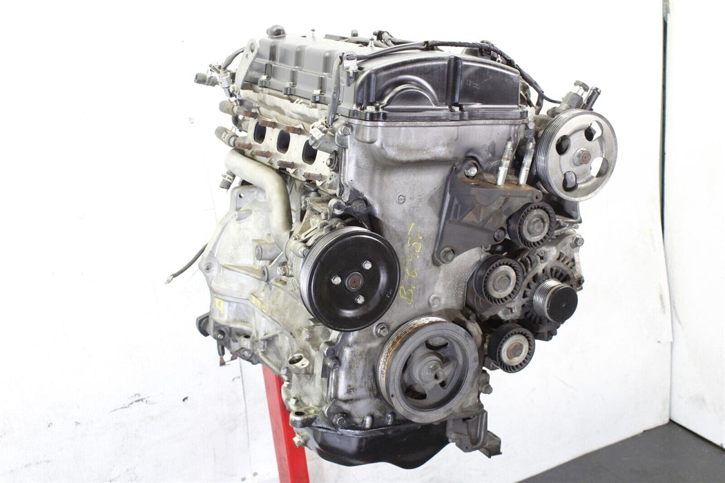 2008-2015 Mitsubishi Lancer Evolution X Motor Engine Assembly USDM 08-15