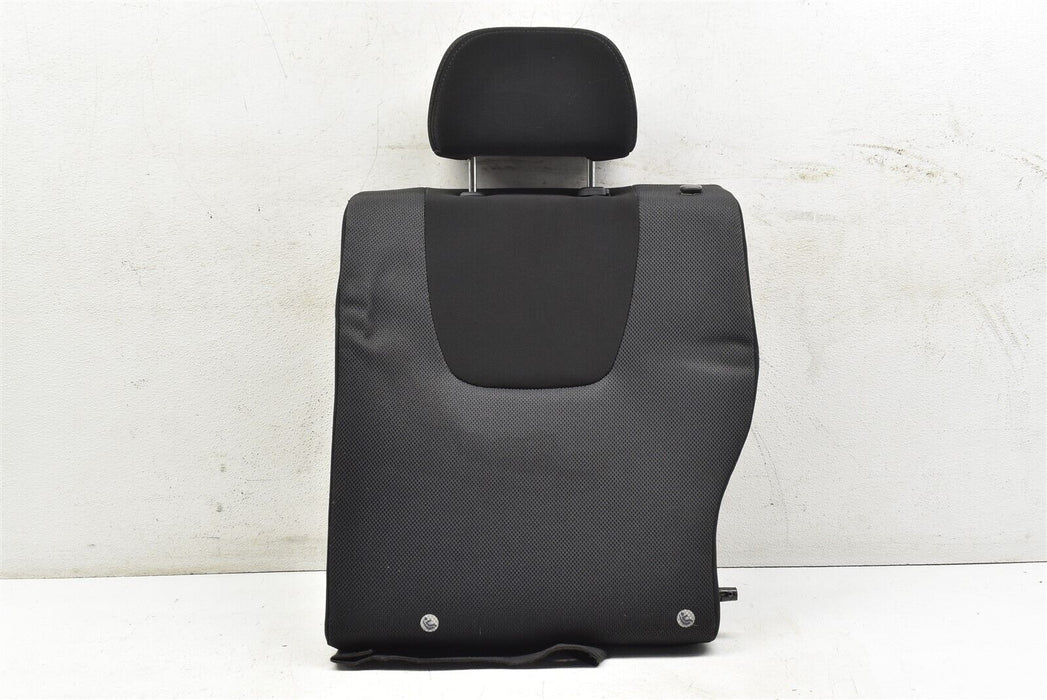 2015-2019 Subaru WRX Rear Seat Back Top Upper Cushion 15-19