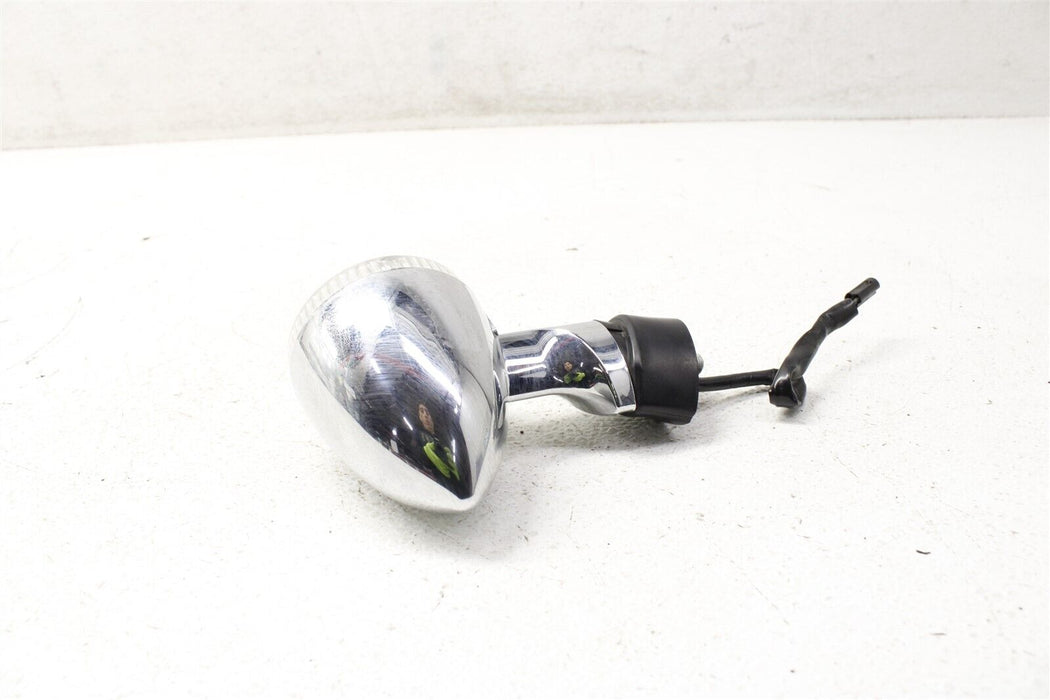 2010 Yamaha XVS 950 V-Star Rear Turn Signal Light Assembly Factory OEM 09-14