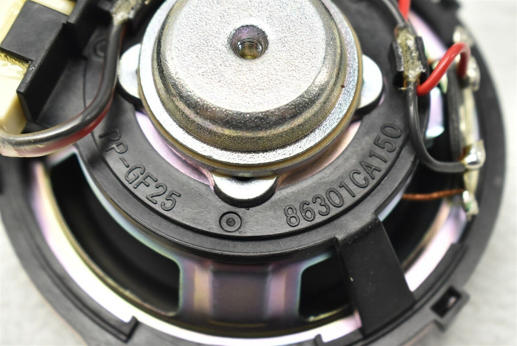 2013-2018 Subaru BRZ Dash Speaker Front Left Driver LH 86301CA150 OEM 13-18