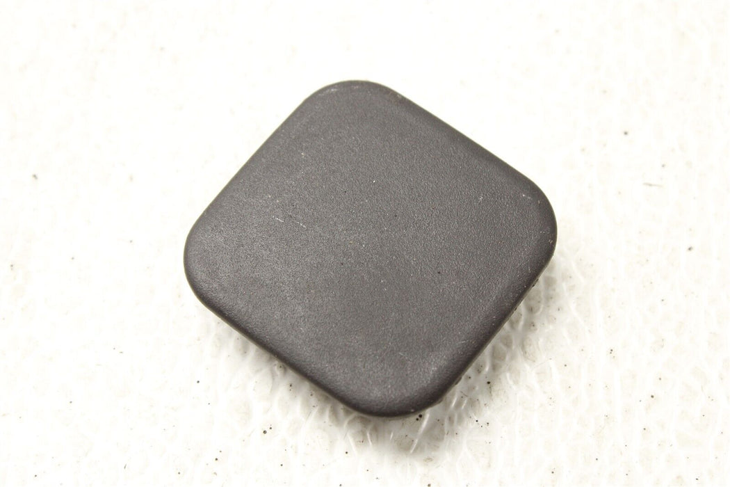 2008 Subaru WRX STI Hatchback Rear Emergency Gate Cap Cover 94067AE040 OEM 08-14