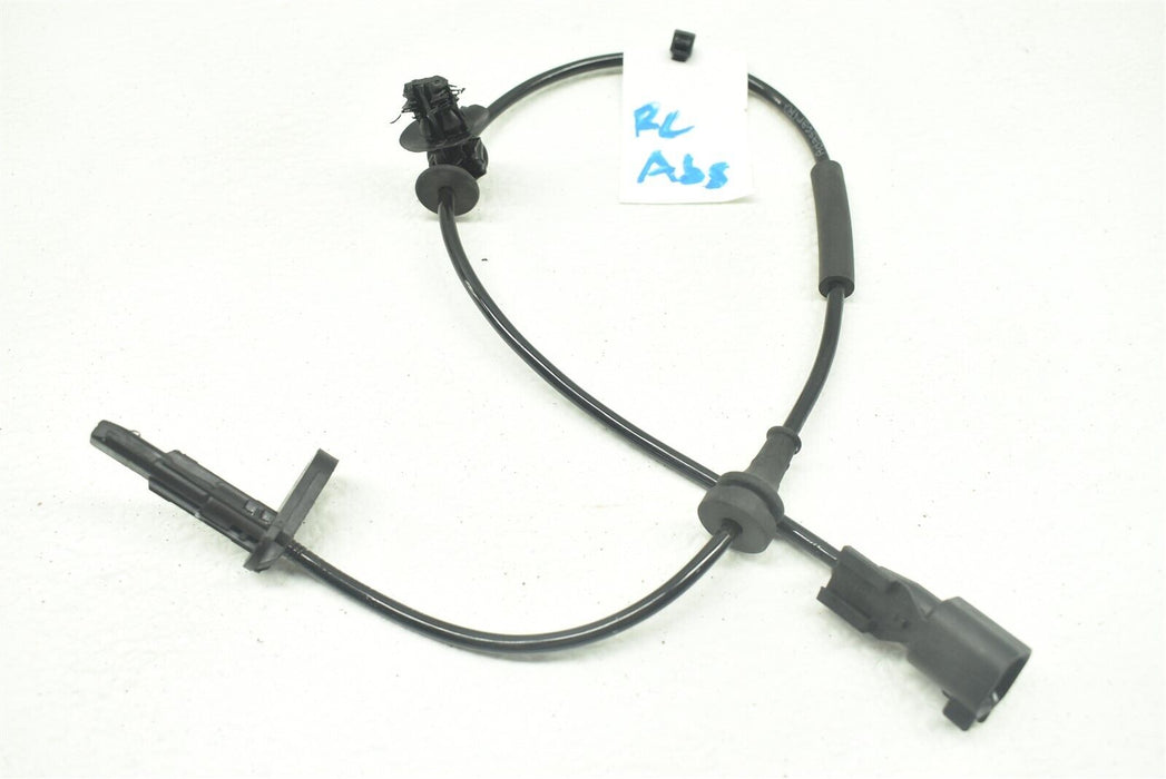 2017-2020 Tesla Model 3 Rear Left ABS Sensor Wire 17-20