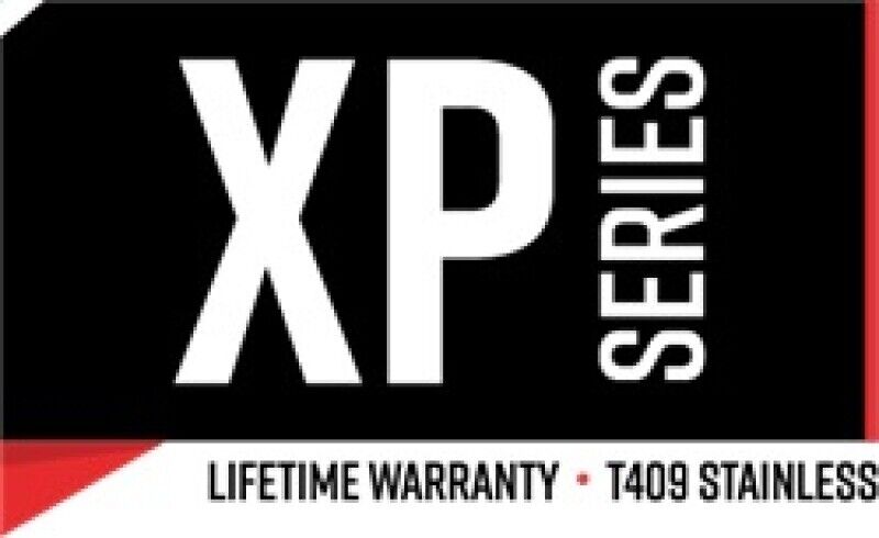 MBRP S5261409 3" XP Series Exhaust System For 2011-2014 Ford F-150