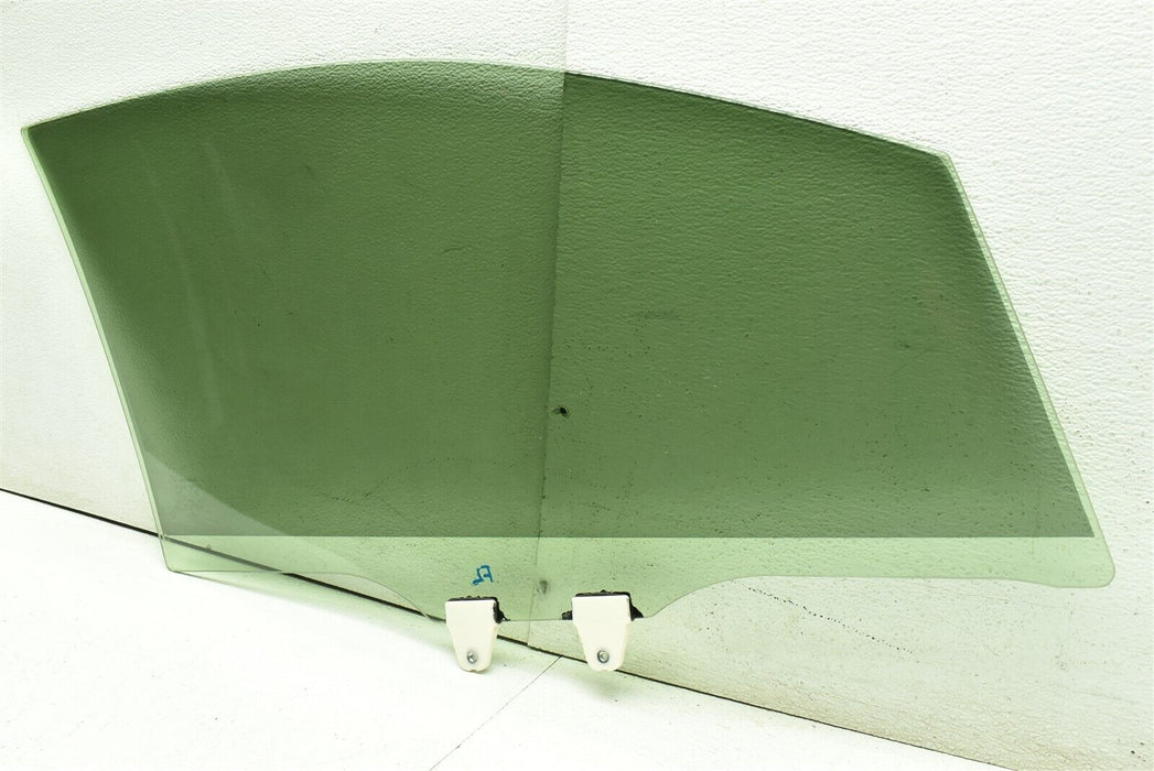 2015-2020 Subaru WRX Front Driver Left Window Glass Assembly Factroy OEM 15-20