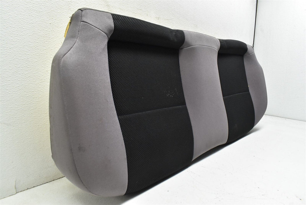 2005-2007 Subaru WRX Sedan Rear Seat Cushion 05-07