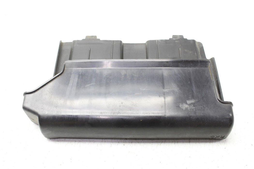 2012-2015 Honda Civic Si ECU Tray Cover Pocket 12-15