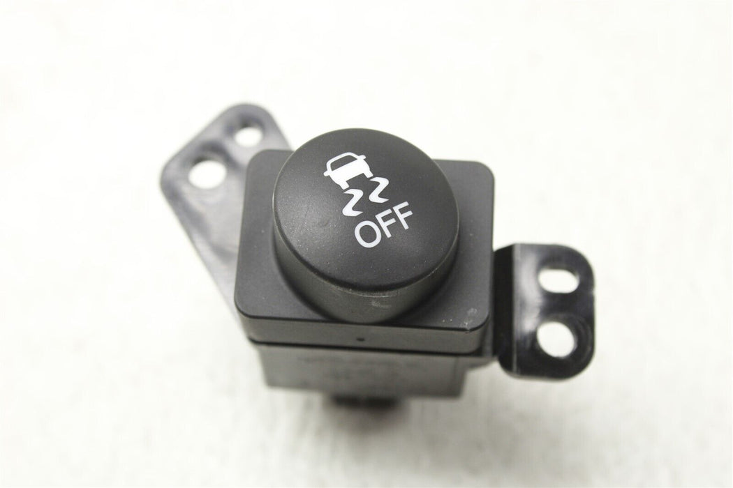 2015 Honda Civic SI Sedan Traction Control Off Button Switch Assembly OEM 12-15