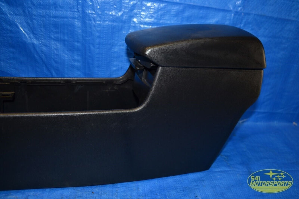 2007-2009 Mazdaspeed3 Center Console Arm Rest Speed 3 MS3 07-09