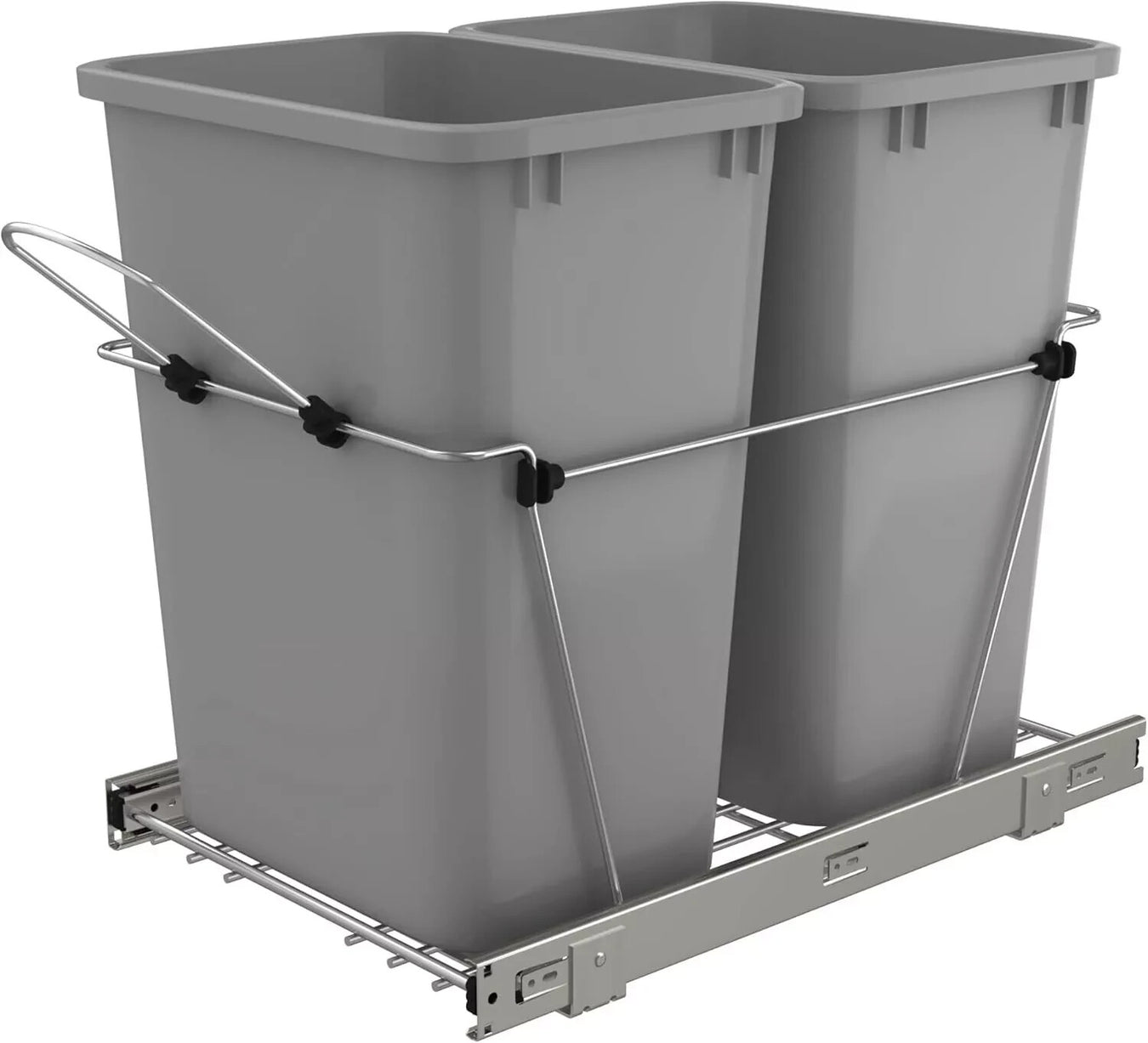 Home & Garden:Household Supplies & Cleaning:General Household Supplies:Trash Cans & Wastebaskets