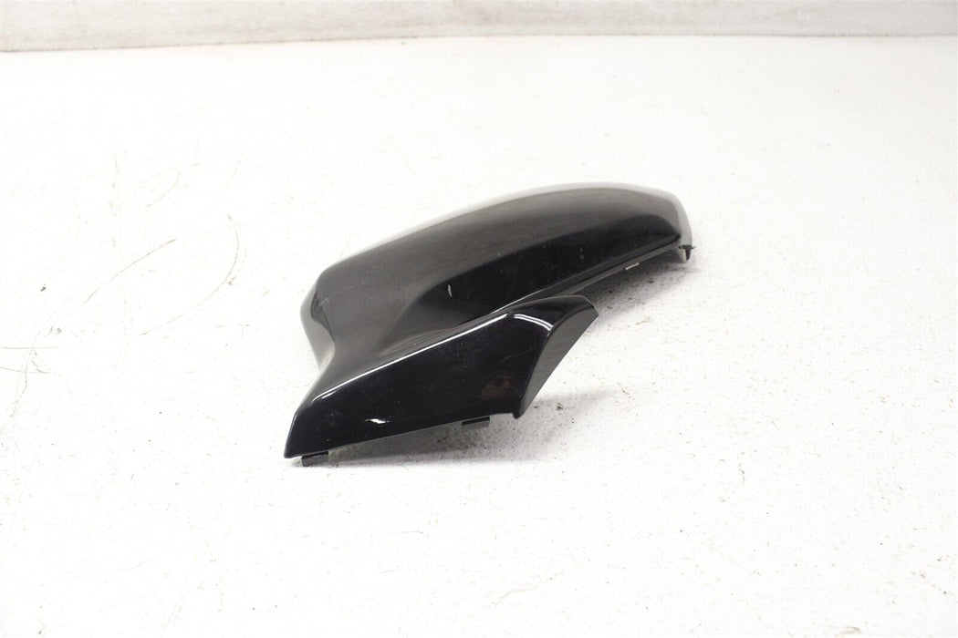 2013 Suzuki GW 250 Left Rear Tail Fairing Cowl Shroud 13-18