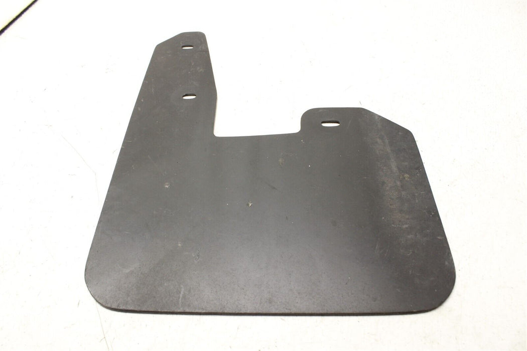 Rally Armor UR Passenger Rear Right Flap For 2008 Subaru WRX STI Hatch 08-14