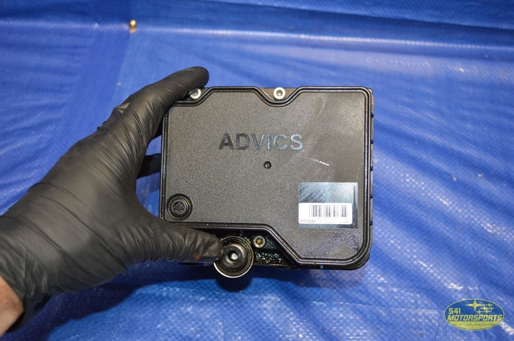 06 07 Mazdaspeed6 ABS Pump Anti-Lock Brake OEM Speed 6 MS6 2006 2007