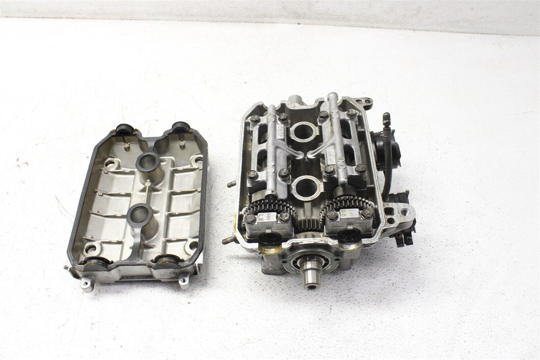 1998 Honda ST1100 Right Cylinder Head Assembly Factory OEM 91-03