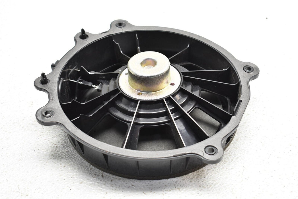 2017-2019 Tesla Model 3 Front Door Speaker Left or Right 107974400D OEM 17-19