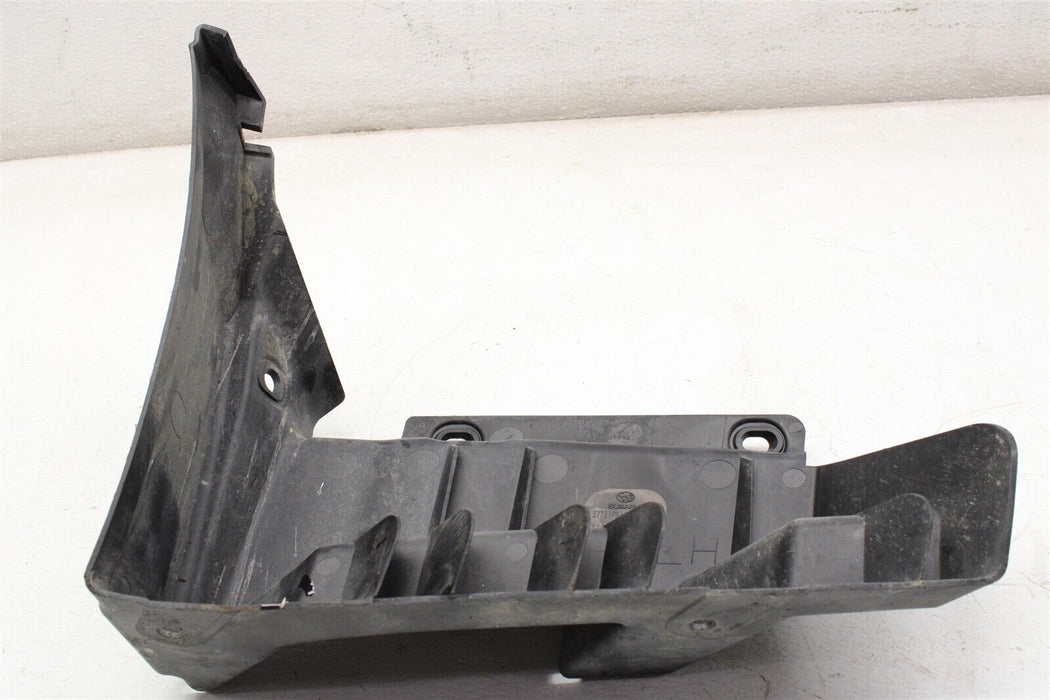 2011-2014 Subaru WRX STI Bumper Guide Bracket Rear Left 57731FG410 11-14