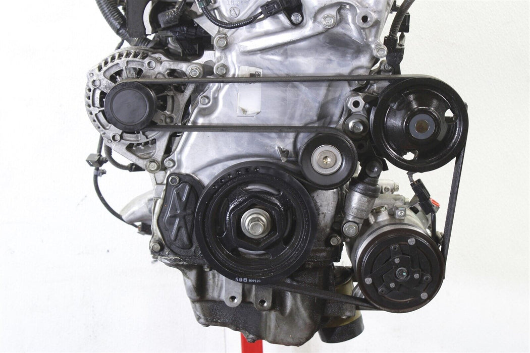 2019 Honda Civic SI Engine Motor Longblock Turbocharged 16-21