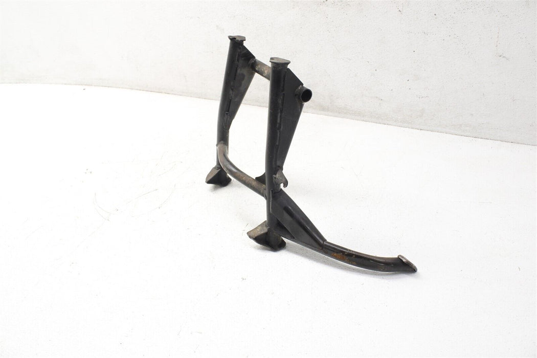 1998 Honda ST1100 Kick Center Bike Stand Assembly Factory OEM 91-03